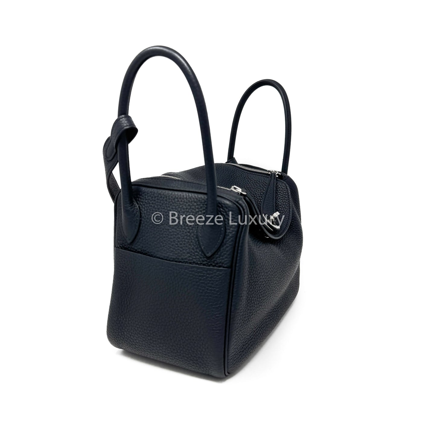 Hermes Lindy 26 Black