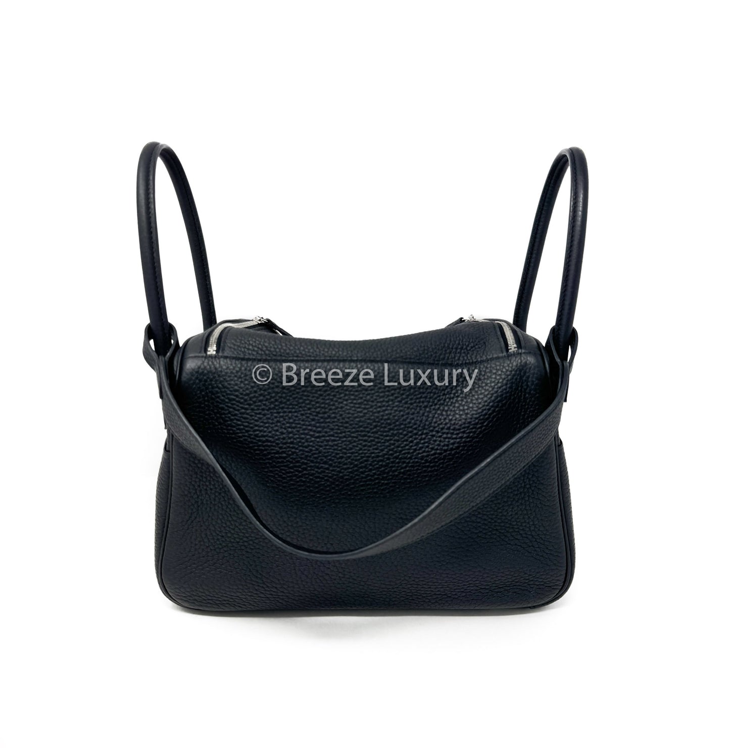 Hermes Lindy 26 Black