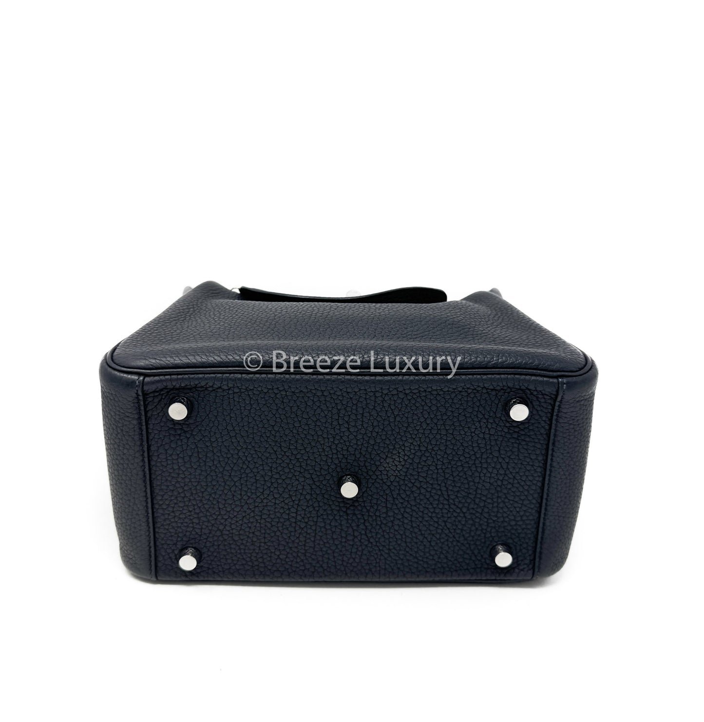 Hermes Lindy 26 Black