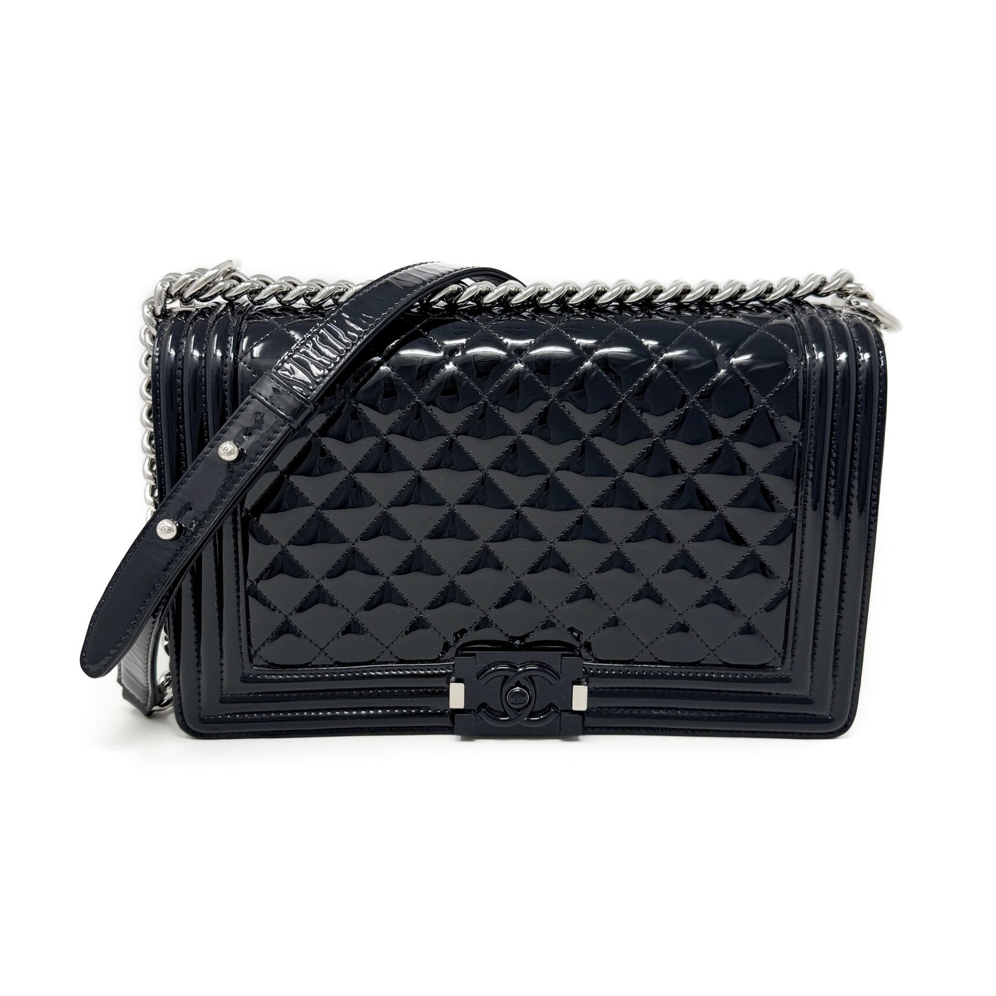 Chanel New Medium Boy bag