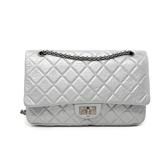 Chanel 2.55 Reissue Classic 227 Double Flap