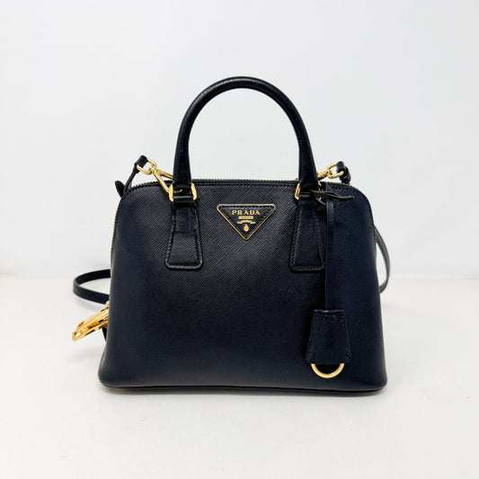 Prada Saffiano Tote