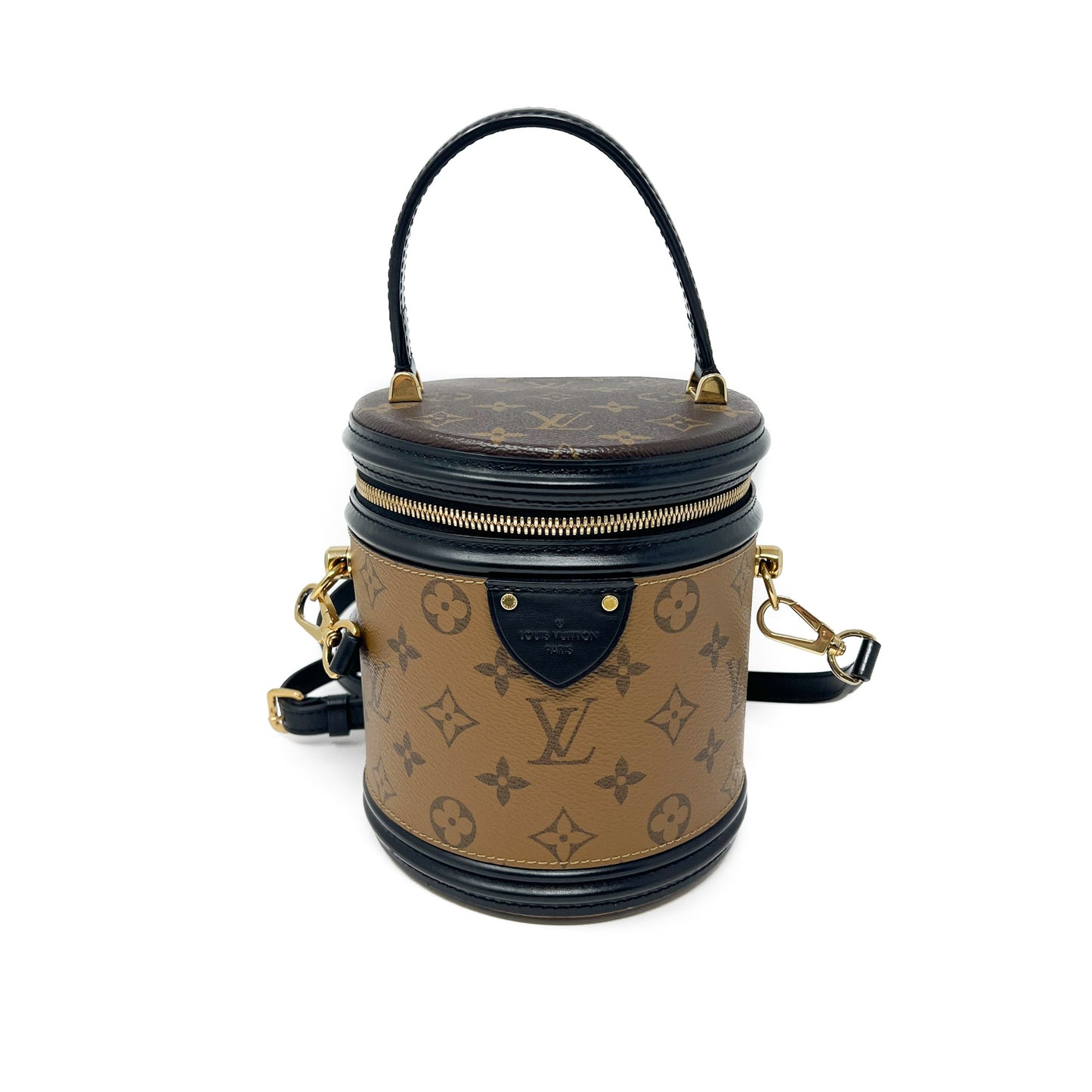 Louis Vuitton Monogram Reverse Canvas Cannes