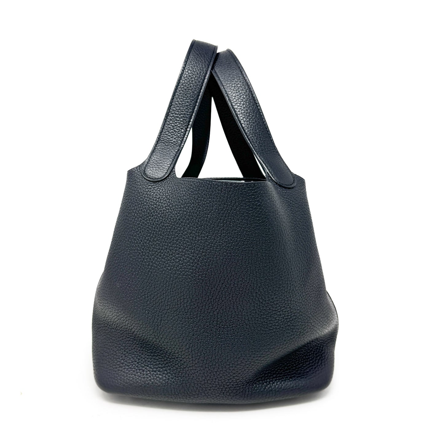 Hermes Picotin 22 Black