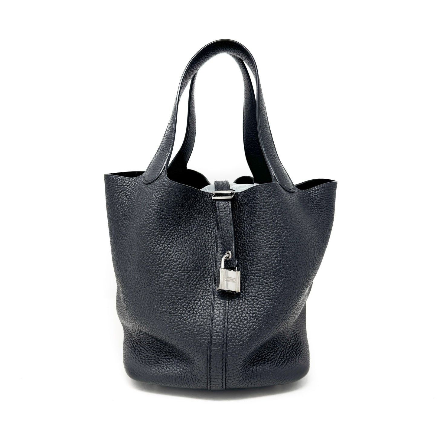 Hermes Picotin 22 Black