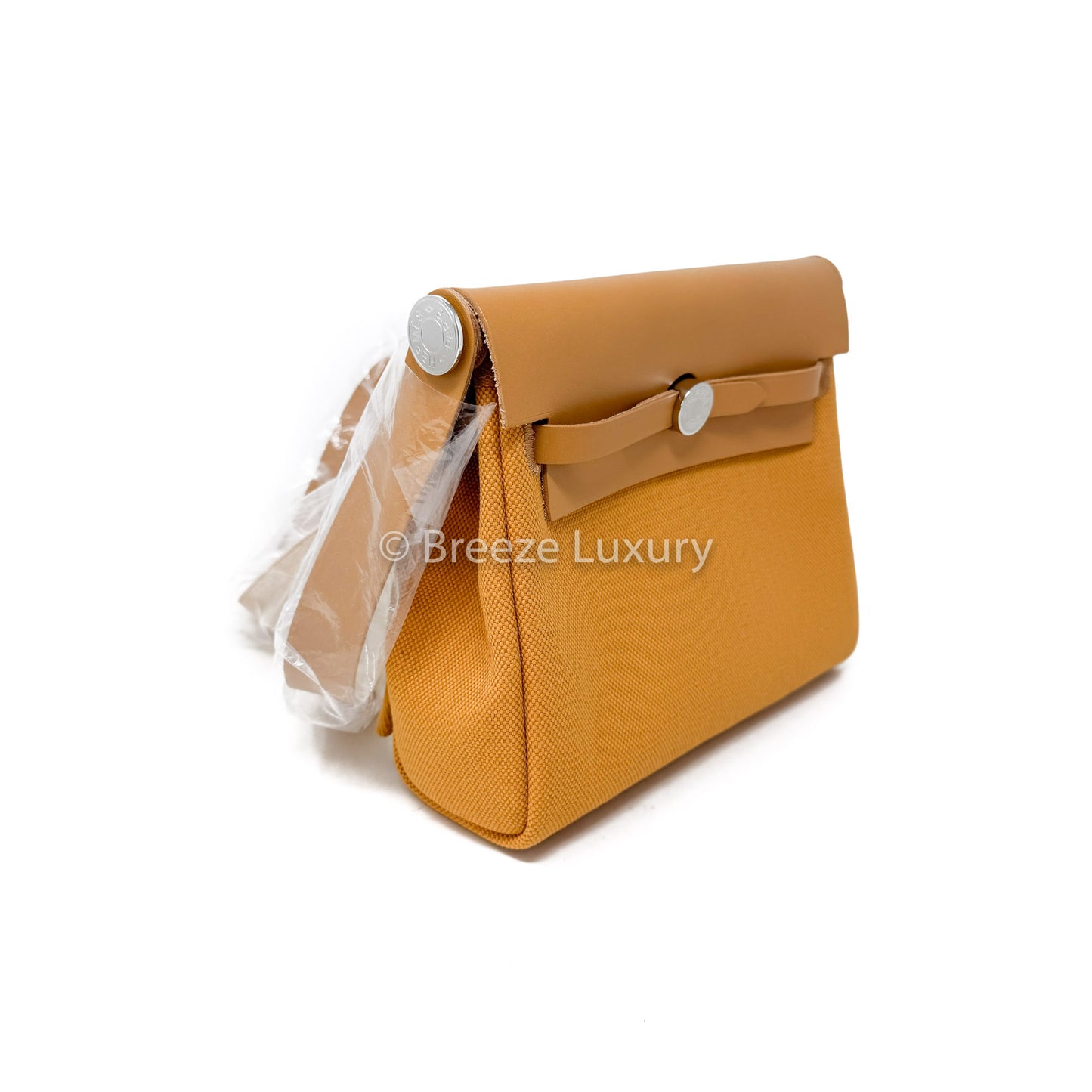 Hermes Mini Herbag Zip 20