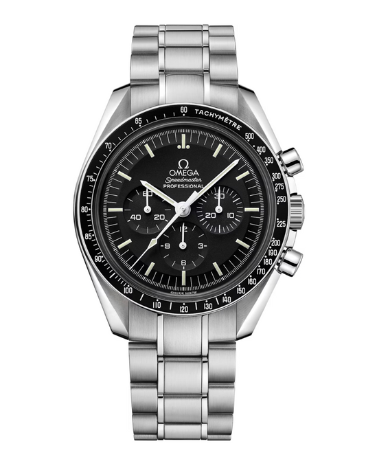 Omega Speedmaster Professional Moonwatch
