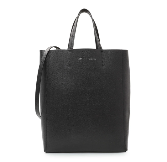 Celine Vertical Cabas tote