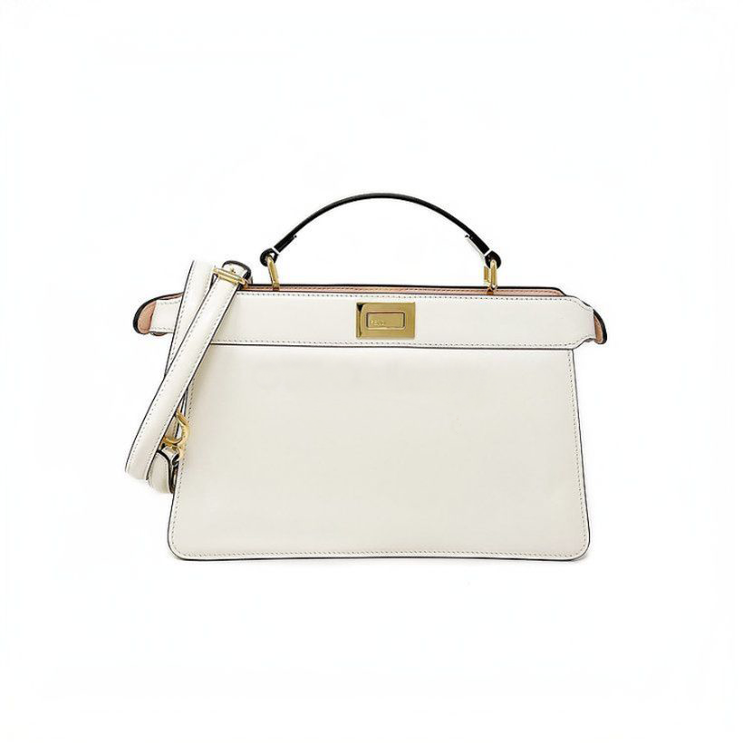 Fendi Peekaboo IseeU East-West