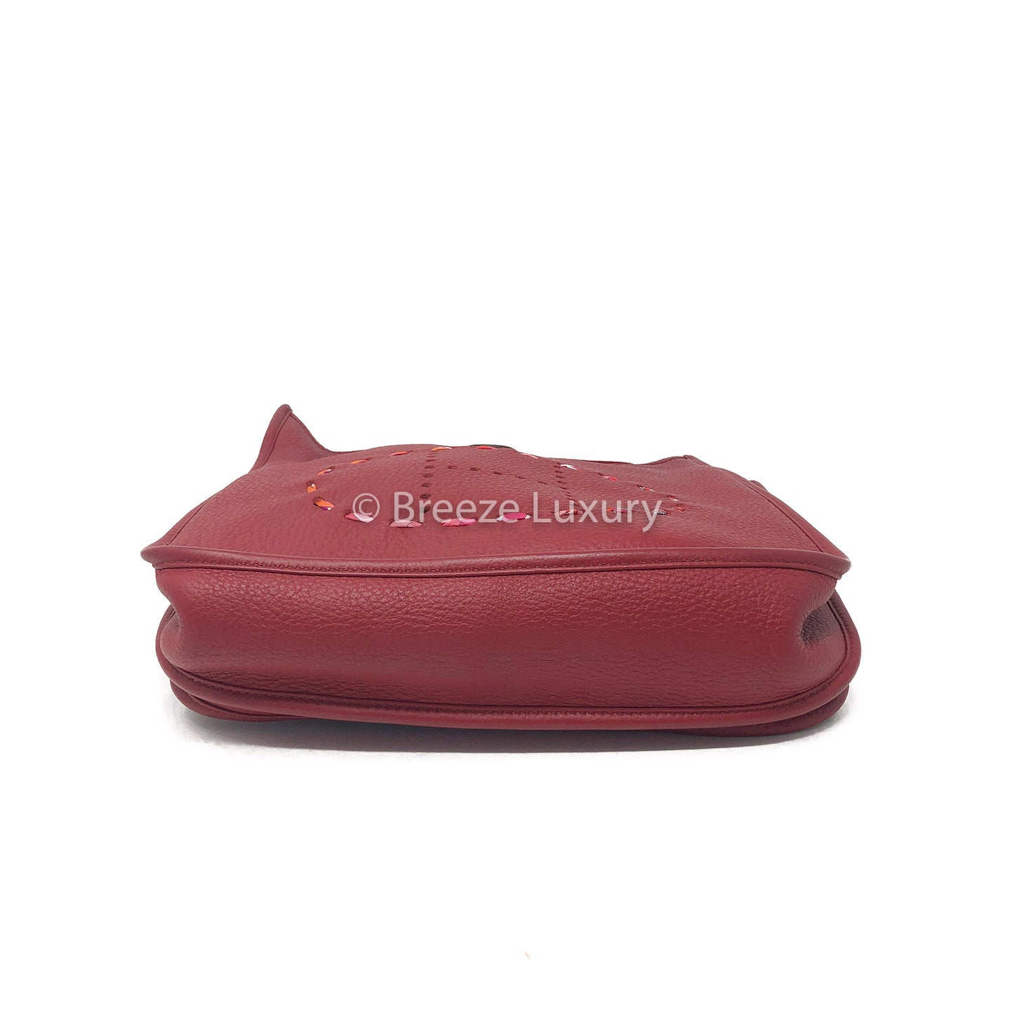 Hermes Evelyne PM Poche III 29